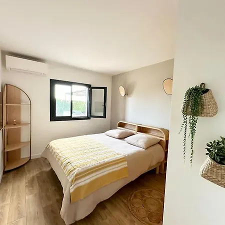 La Gioia Avec Piscine ! Villa Afa