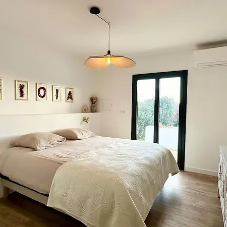 La Gioia Avec Piscine ! Villa *