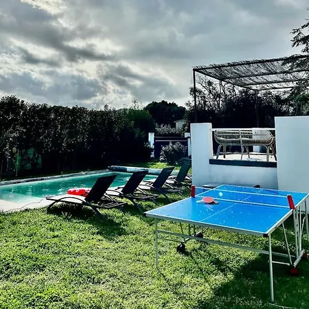 La Gioia Avec Piscine ! *