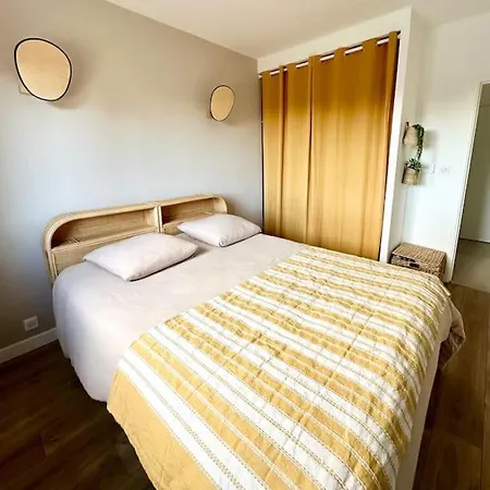 Villa La Gioia Avec Piscine !