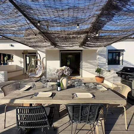 La Gioia Avec Piscine !